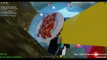 Caught a hacker on Ragdoll System Test