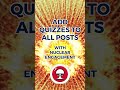 Quizzes for blog engagement #wordpressplugin #bloggingtips