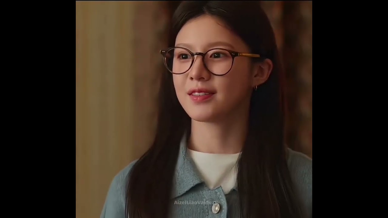 Crazy Go youn jung (cha mun hee)  