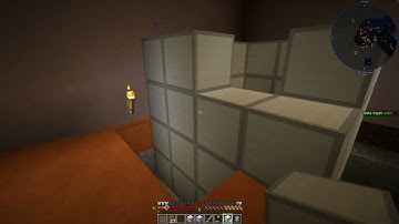 Roguelike Adventures and Dungeons RAD Minecraft 1.12.2 Episode 29 -Building an Iron Colossal Chest