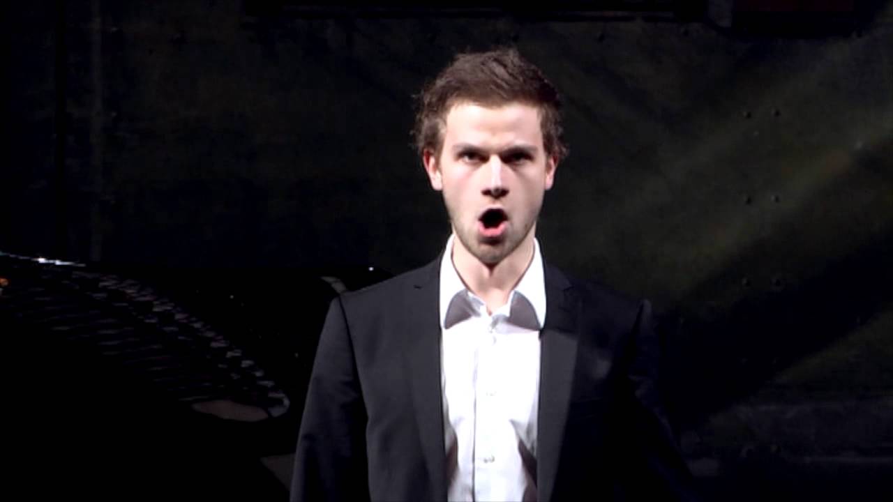 Andreas Kouba - F.Durante - Vergin tutto amor - 150116VA