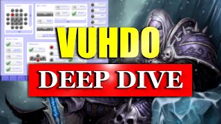 WOTLK Classic: Vuhdo Setup Tutorial! (Deep Dive)