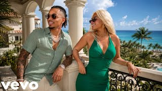 Ozuna, Karol G – A Un Beso (Official music Video) | New Romantic Reggaeton 2026