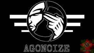 Agonoize - I Against Me