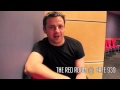 Capture de la vidéo The Red Room @ Cafe 939 Interview With Bell X1