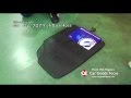 【CGF】spc　ゴム フロアマットセット ４pcs
