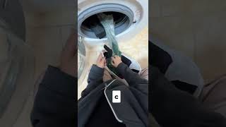 Соседка убрала сама свинарник! #философиячистоты