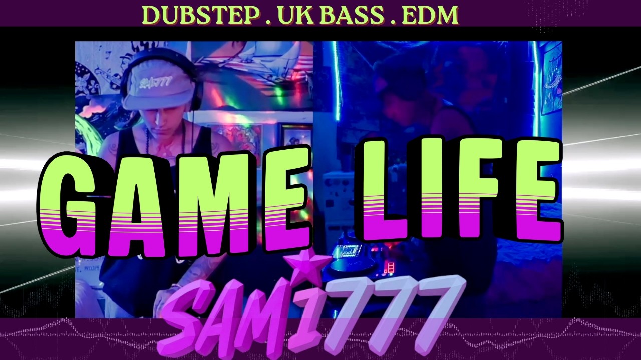 Watch GAME LIFE | Gaming DJ Mix | Dubstep . UK Bass . EDM | #dubstepmusic #electronicmusic on YouTube Watch GAME LIFE | Gaming DJ Mix | Dubstep . UK Bass . EDM | #dubstepmusic #electronicmusic on YouTube