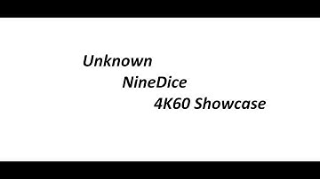 Unknown By NineDice (w/layout+hitboxes+trajectory)