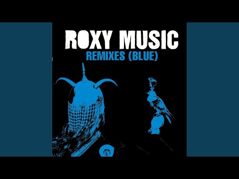 Roxy Music – Remixes (Blue) | Releases | Discogs