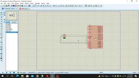 STEPPER MOTOR PROGRAMMING USING KEIL AND PROTEUS