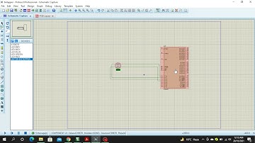 STEPPER MOTOR PROGRAMMING USING KEIL AND PROTEUS