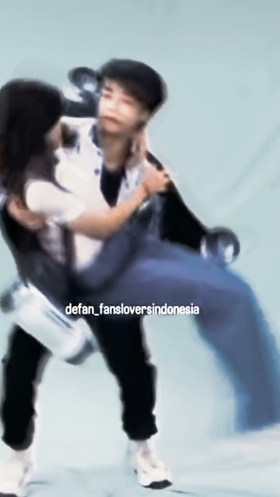 Gibran kuat banget gendong Adara🥰||#gibran #adara #gidara #magic5