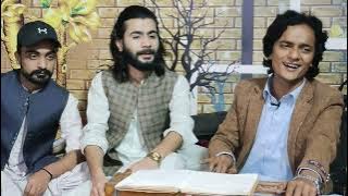 Mara Dil bhi katna |Sajjad Solangi| |Wafa Ali (Dadu) | #wafaalidadu