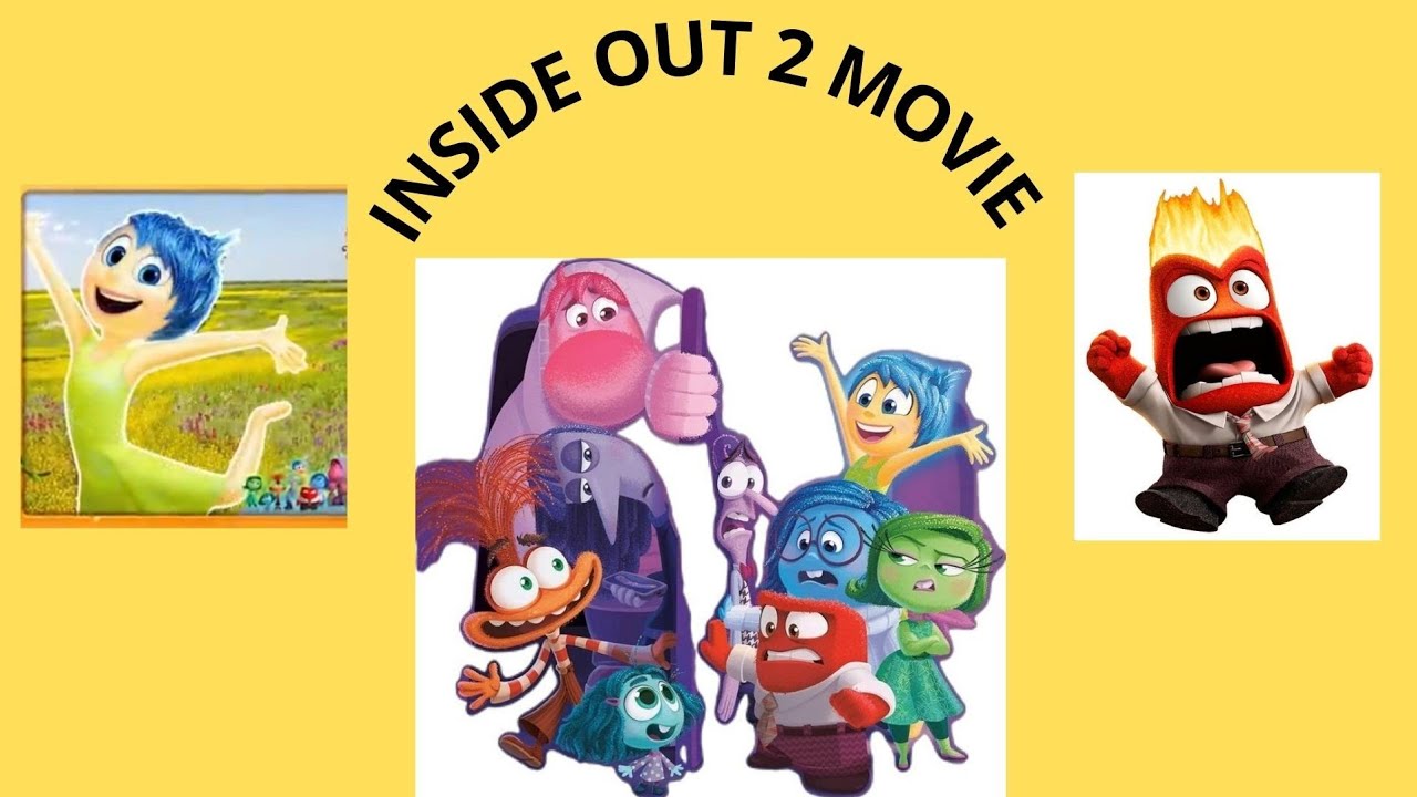 Inside Out Riley Joy Memory Inside Out 2 Movie Quiz,Fun Questions about Inside Out,Riley,Anderson ...