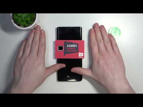 HONOR Magic 5 Lite Hand Size Comparison