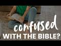 How to Study the Bible with Confidence | @kellyneedham1