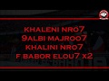 Ouled El Bahdja 2018 | Babor Elou7  -   بابور اللوح