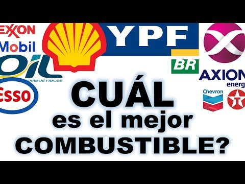 Video: ¿Qué marca de gasolina es la mejor?