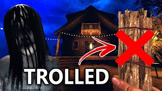 Download Lagu The Developers Trolled Us With This Challenge - Phasmophobia MP3