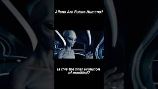 Is this our evolved state? #alien #ufo #space #evolution