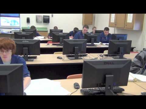 Computer Programming-Oracle Academy Visit