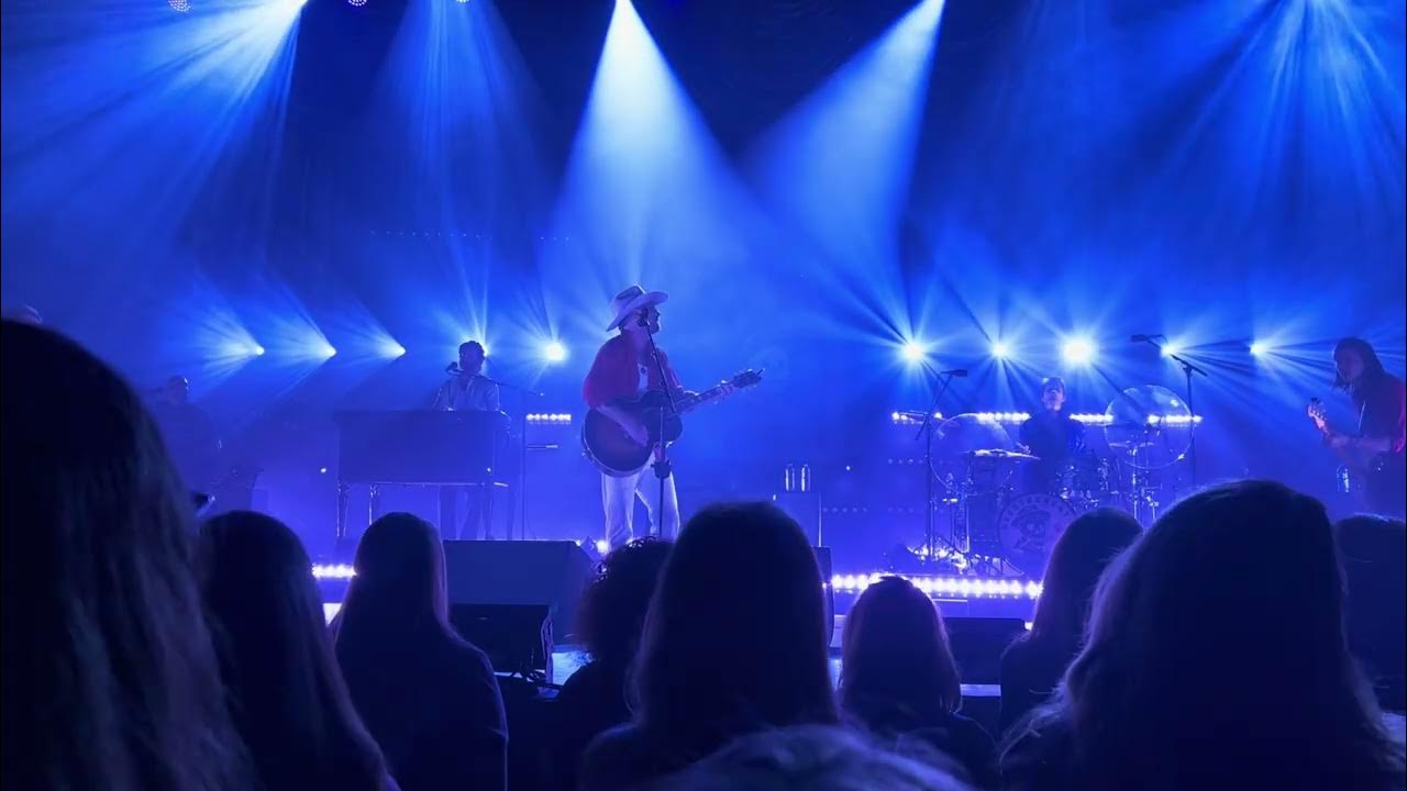 Banks needtobreathe youtube