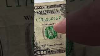 Dollar Bills Worth Money 💵 Check Yours! #dollar