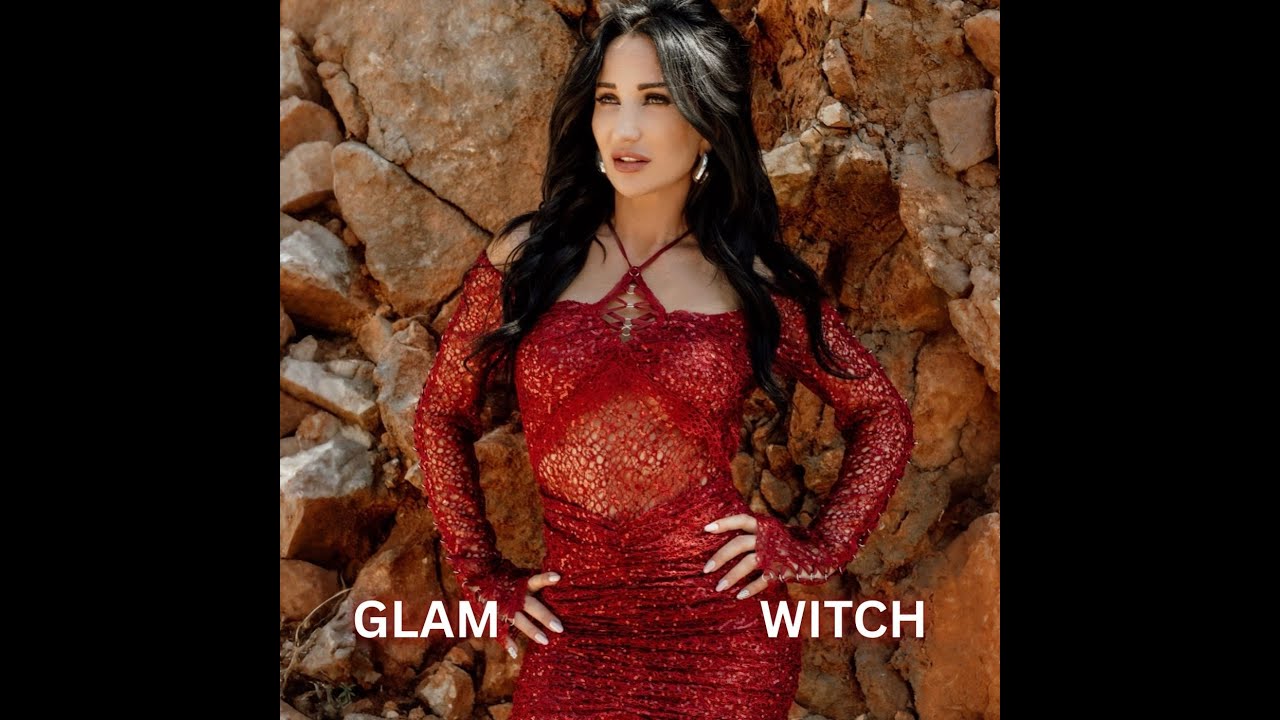 Justyna Steczkowska - Glam Witch (Fashion Show Version)