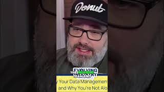 Data Stability: Rules & Consistency for Team Success #shorts