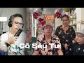 VÔ THƯỜNG LÀ ĐÂY - CÔ SÁU TUI - HAI CHỮ THÓI ĐỜI / Giang Đông #vothuongladay