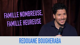 REDOUANE BOUGHERABA - FAMILLE NOMBREUSE, FAMILLE HEUREUSE screenshot 4