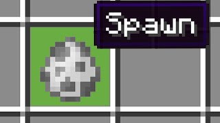 what will this egg spawn?