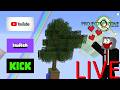 [ITA] Minecraft: Project Ozone 2 Kappa Lv3- #tulipanoverde #minecraft #moddato #PO2 #projectozone2