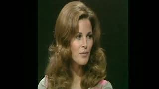Raquel Welch on being a sex symbol