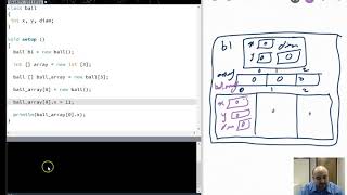 Classes and Objects 4
