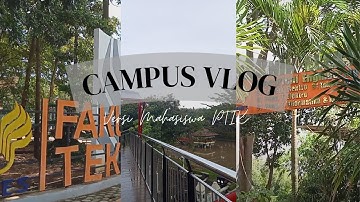 Campus Vlog | Prodi PTIK UNNES