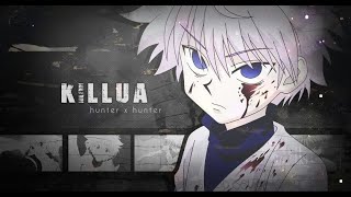 killua//(amv)//