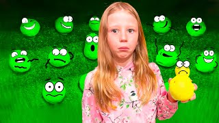 Nastya and Her Friends Travel Stories for Kids - Video Series for Kids