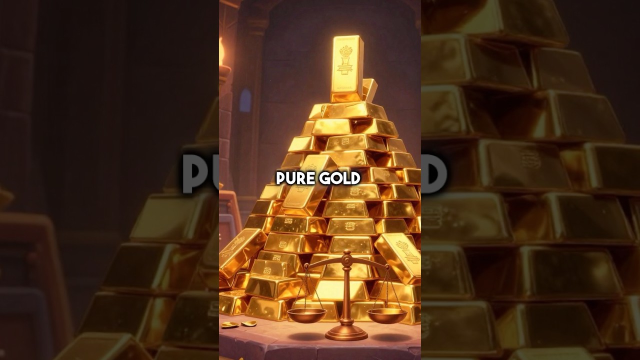 5 Craziest Things About Solomon's Temple 