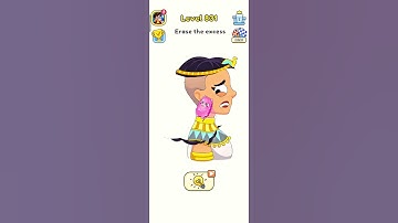 DOP 5 Erase The Excess (Walkthrough) #shorts #dop5 #viralshorts @BNLAyush