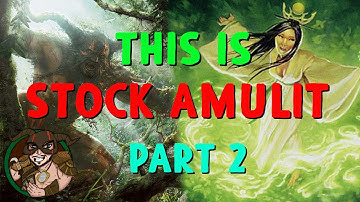 Modern - This Is Stock AmuLIT, Part 2