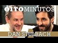 8 MINUTOS - DAN STULBACH