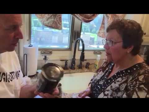 Coffee Coffee black Mother in law