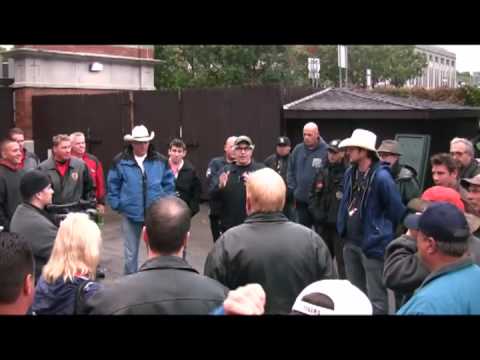 TJB Homes second Extreme Makeover Home Edition project