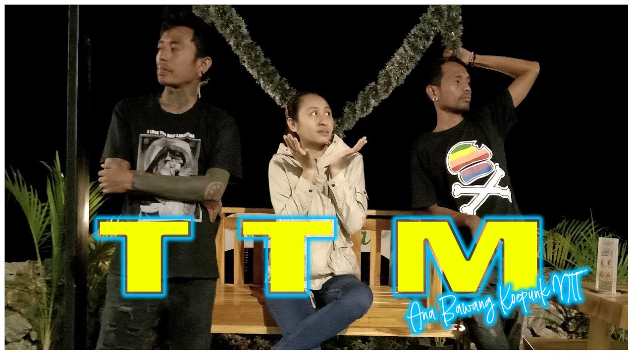 TTM - Comedy, Mob Kupang NTT