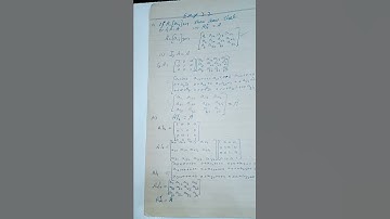 Exercise 3.2 Question no 1 | FSC Math part 1 | wisdom academy   #shorts  #short  #shortsvideo