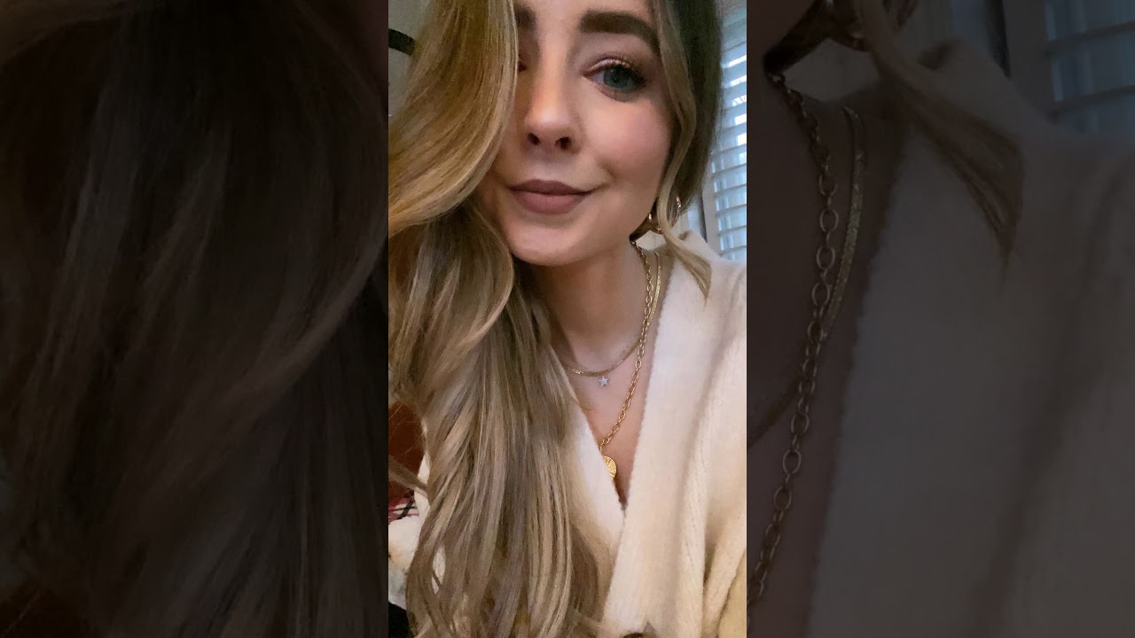Zoe Sugg Stories, November 30, 2019