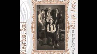 Pokey LaFarge - Migraines and Heartpains chords