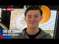 The UK Tonight with Sarah-Jane Mee | Tuesday 2 June 2026